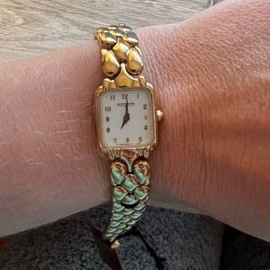 Women’s Wittnauer Wrist Watch